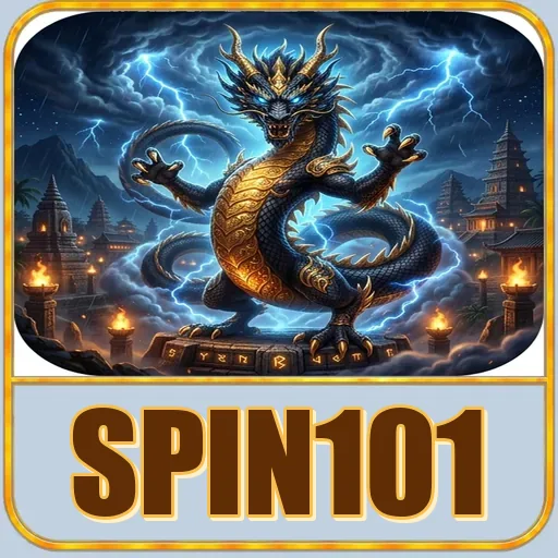 spin101