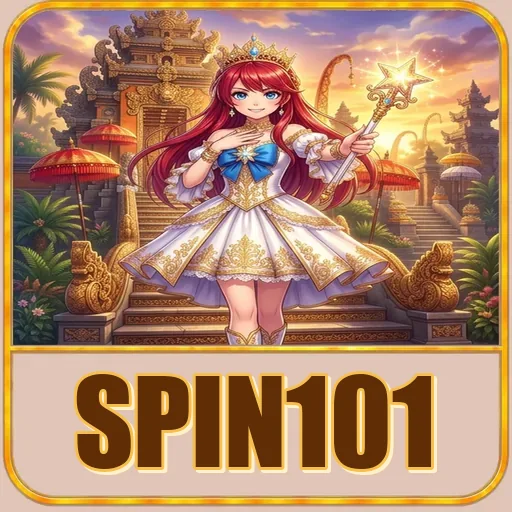 spin101