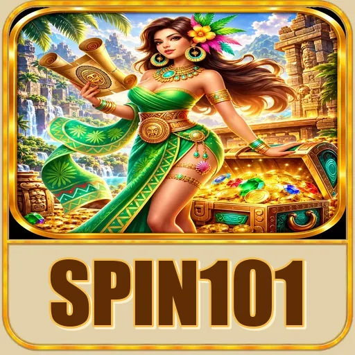 spin101