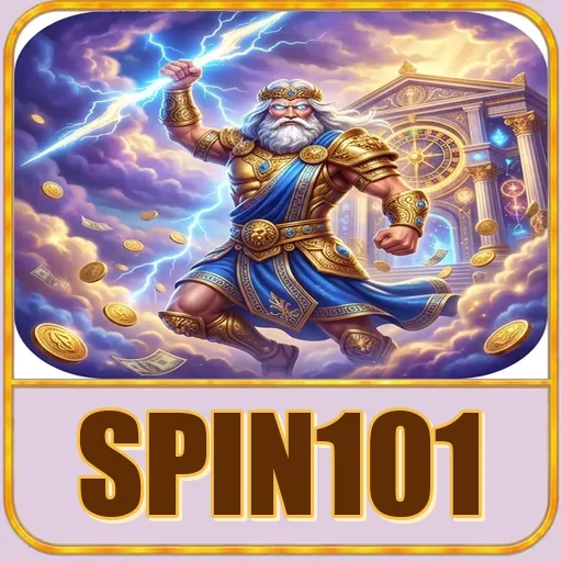 spin101