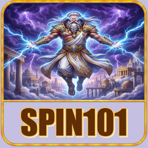 spin101