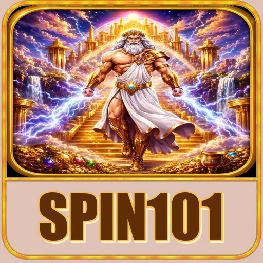 spin101 APK Indonesia - Panduan Lengkap dan Tutorial