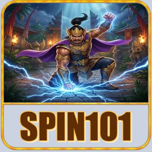 spin101 APK Indonesia - Panduan Lengkap dan Tutorial