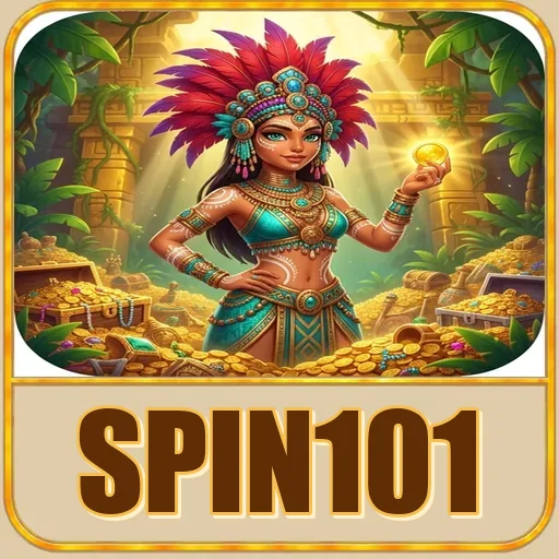 spin101