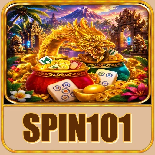 spin101