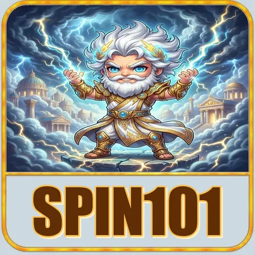 spin101 Indonesia - Peningkatan performa dan UI/UX terbaru