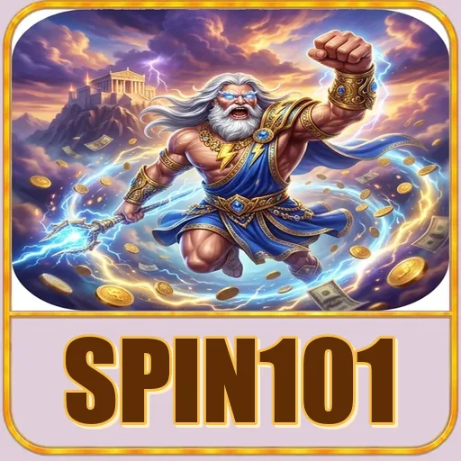 spin101